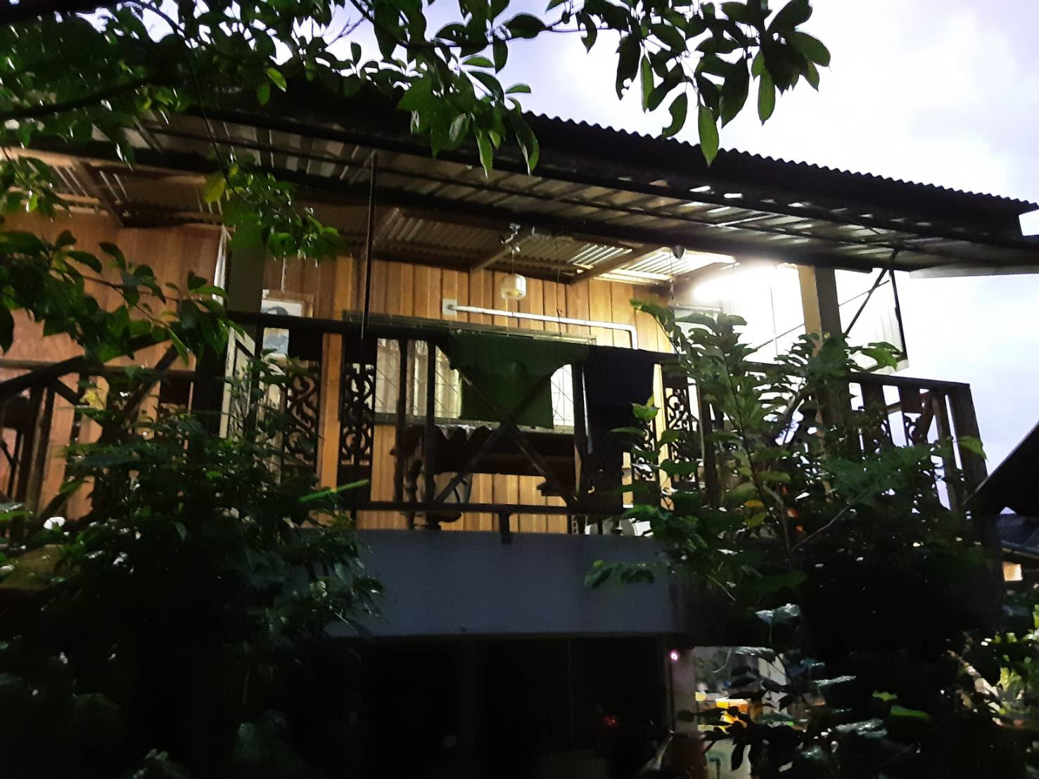 เมื่อวานเป็นวันดี